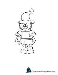 You can use our amazing online tool to color and edit the following elf coloring pages. Free Printable Elves Coloring Pages