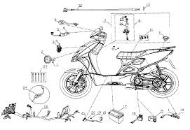 Cpi aragon models include the 10 motorcycles below produced from 2006 to 2009. Cpi Aragon Gp 50 Elektrik Ersatzteile