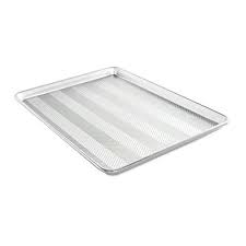 Nordic Ware 44670 Prism Big Sheet Metallic For More Information Visit Image Link Note It Is Affiliate Link To Ama Nordic Ware Baking Cookie Sheets Nordic