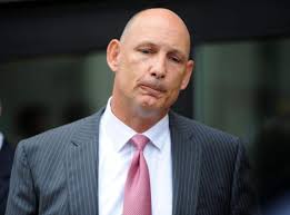 Stacy Parks Miller asks for recommended suspension to be reduced