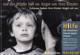 Fachtag Kinder und Jugendliche im Kontext Häus- licher Gewalt