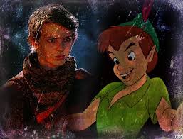 Once Upon A Time Peter Pan Peter Pan Once Upon A Time Peter Pan Peter Pan Disney