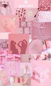 Pink Aesthetic Wallpaper Iphone Wallpaper Tumblr Aesthetic Aesthetic Iphone Wallpaper Cute Flower Wallpapers