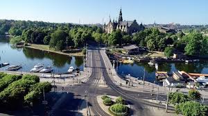 È talora denominata women's european cup, per attestare il suo stato di unica. Schoner Park Djurgarden Stockholm Reisebewertungen Tripadvisor