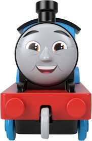 THOMAS & FRIENDS Lokomotywa Fisher-Price Edward, Poland