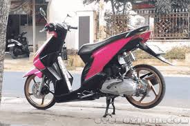 Anda bisa mencari produk ini di toko online yang mungkin jual pelek resing beat karbu. Beat Karbu Babylook Modifikasi Terlengkap Mau Coba