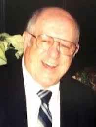 Charles Rhodes Obituary (1933