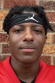 It starts — and often ends — with Avon's front seven