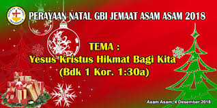 Temukan gambar latar belakang natal. Contoh Spanduk Dan Banner Natal Terbaru Miraclewijaya Com