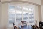 Wooden shutters made to measure from shutters-direct