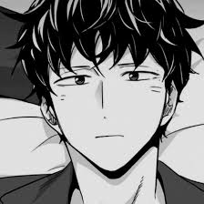 𝘭𝘪𝘭𝘪𝘵𝘩 Love Is An Illusion Icons ㅤㅤㅤㅤㅤㅤㅤㅤㅤlike Reblog If In 2020 Illusions Manga Love Cute Anime Guys