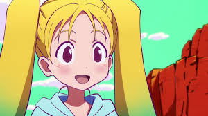 The Idaten Deities Know Only Peace The Black South - Watch on Crunchyroll