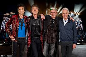 Originally trained as a graphic artist, he started playing drums in london's rhythm and blues clubs, where he met brian jones, mick jagger, and keith richards. L9q0nos8dikl M