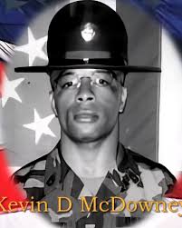 Rev. Kevin DeWitt McDowney Obituary July 23, 2025