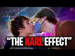 The Karl Effect Is Real... - YouTube