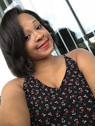 Ariel Smallwood's Instagram, Twitter & Facebook