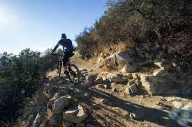 No problem, we have trails for you that will challenge, but not kill you. Where To Ride The Best Mountain Bike Trails In Los Angeles Check Out The Best Mtb Trails In La