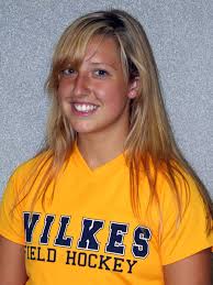 2008 Field Hockey Roster