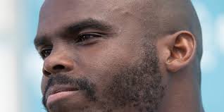 Lions' C.J. Moore: 'A lot of good' came out of gambling suspension