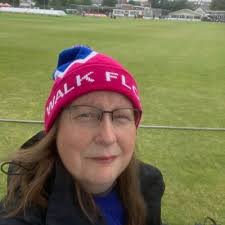 Kerri-ann Isha Lewis"