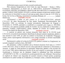 Read writing from madalina voiculescu on medium. AdevÄƒrul Despre Vlad Voiculescu È™i RelaÈ›ia TatÄƒlui SÄƒu Cu Securitatea Capital