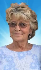 Obituary information for Thelma Lyn McPartlin