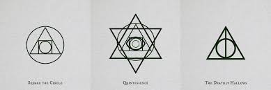 Frequent special offers and discounts up to 70.all products from harry potter triangle symbol category are shipped worldwide with no additional fees. Alchemy In Harry Potter The Oracle S Library