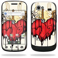 Skin For Samsung Google Nexus S 4G ...