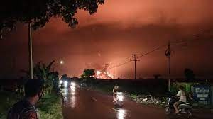 Berdasarkan laman pertamina, kilang vi balongan adalah kilang keenam dari tujuh kilang direktorat pengolahan pt. Ovlztlpi5j9vem