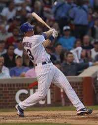 He has played in major league baseball (mlb) for the chicago cubs. With Each Hit Rockies D J Lemahieu Shows Cubs Epstein What He Gave Up On The New York Times