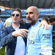 Checked out the 'back the way we came: Noel Gallagher Reveals How He Upset Man City Manager Pep Guardiola Manchester Evening News