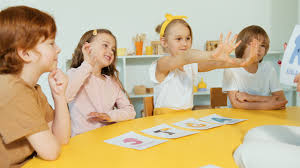 Students Listening to Their Teacher · Free Stock Photo