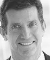 If Not Me, Then Who...”