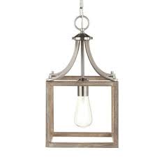 Coastal Pendant Lights Lighting The Home Depot