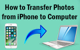 Your pc can't find the device if the device is locked. How To Transfer Photos From Iphone To Computer 3 Ways Explained