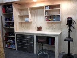 Good Ideas About Garage Workbench No 23 Diy Garage Storage Garage Work Bench Home Workshop
