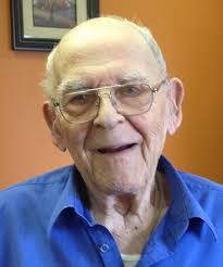 Hubert Warden Obituary