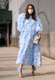 New York Fashion Week S Street Style Will Get You Excited About Fashion All Over Again Cool Street Fashion New York Fashion Week Street Style New York Fashion