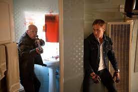 The film, directed by nicolas winding refn, opens on friday nationwide.credit.richard foreman jr./filmdistrict. Hypnotic Drive Is A Gritty Triumph Arts The Harvard Crimson