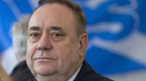 Alex Salmond