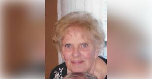 Obituary information for Barbara Anderson