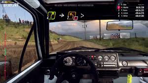 Les jeux de rallyes sont dans cette section! Dirt Rally 2 0 On Y A Joue Sur Ps4 Pro De Pures Sensations De Conduite
