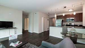 Stebot , babs , sugar cookie and 4 others Tour A One Bedroom Plus Den At Atwater Apartments Youtube