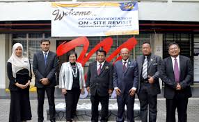 Sambutan bulan kemerdekaan polisas 2020. Polisas Continues Its Quality Journey With Apacc Reaccreditation Activity
