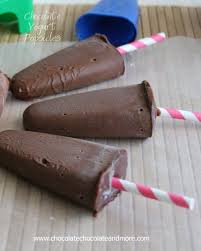 We did not find results for: Chocolate Yogurt Popsicles Chocolate Chocolate And More