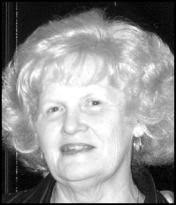 Jo-Ann SCATA Obituary (2010)