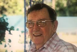 Lawrence Odell Aleshire