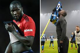 Lukaku faces showdown talks with jose mourinho over his. How Romelu Lukaku Lost A Stone And A Half After Inter Milan Discovered Dodgy Digestive System Which Man Utd Missed Sporting Excitement