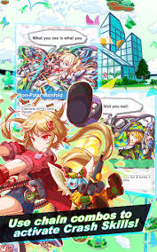 The app opens but the puzzle pieces on almost all of the puzzles are overlapped making it impossible to work the puzzle. Crash Fever Apk Download For Android Jun 2021 Apkpicker