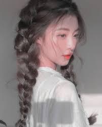 Hướng dẫn 10+ cách tết kiểu tóc đuôi sam đẹp đơn giản nhất